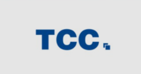 TCC스틸 CI.