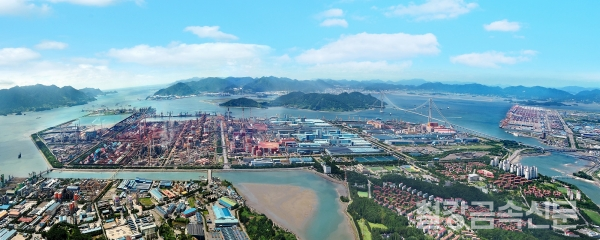 사진은 포스코 광양제철소 전경. 포스코 제공.