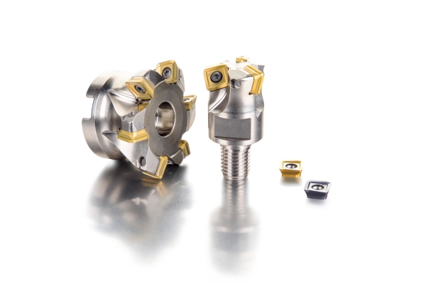 최적의 다용도성을 갖춘 HFC 밀링 SSO12. (사진=도머프라멧)