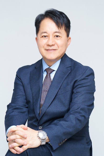 15일 취임한 박상훈 대표이사. 출처=한국유미코아 배터리머티리얼즈