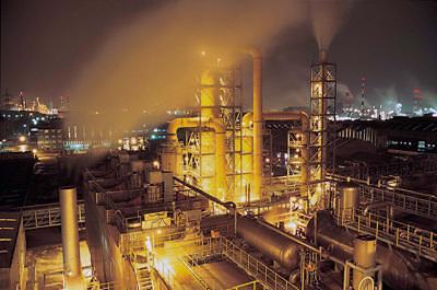 고려아연 온산제련소 전경. 출처=고려아연