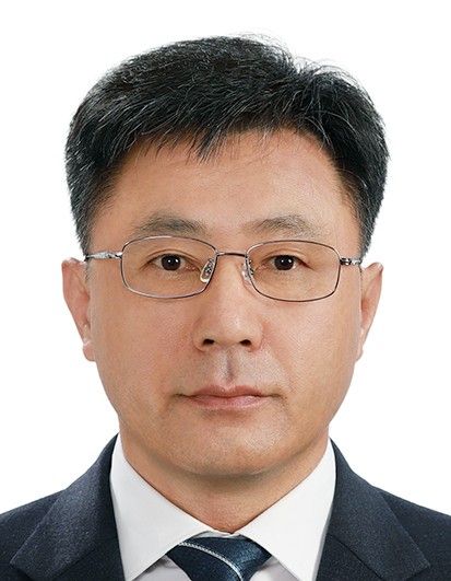 이동석 신임 산업표준원장