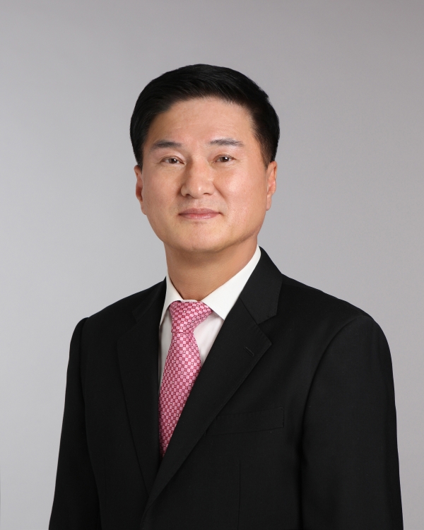 현대스틸파이프 채봉석 대표