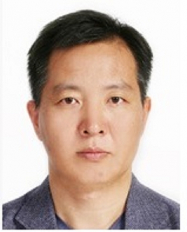 영흥 강근욱 대표이사. (사진=대호특수강)