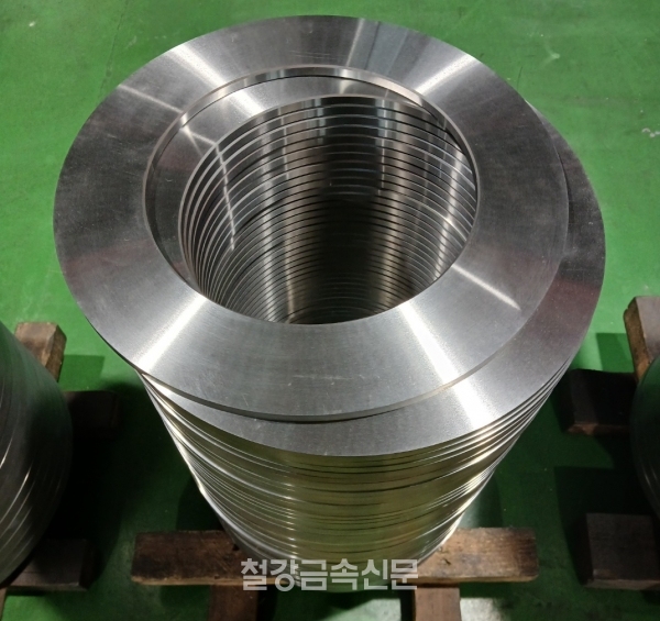 대원인물의 산업용 나이프. (사진=철강금속신문)