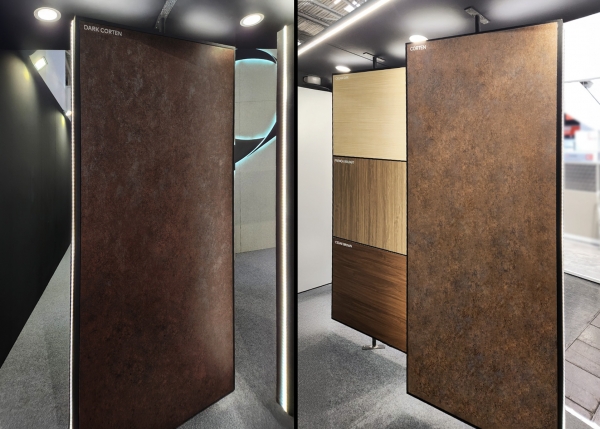 세아씨엠의 알룸코트(ALUMCOAT) 제품./세아씨엠