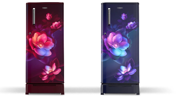 포스코스틸리온의 인피넬리(INFINeLI)을 적용한 인도 가전제품