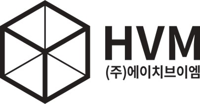 에이치브이엠_CI