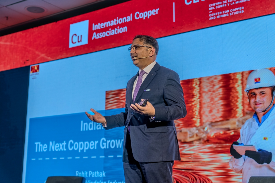 Cesco Week 행사 사진(제공/ICA)