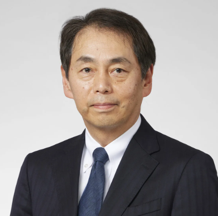 ▲ 세계스테인리스 신임회장인 일본제철 요스케 사카이(Yosuke Sakai) 스테인리스사업부장