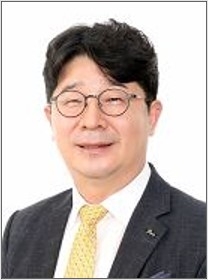 ▲ 엄기천 포스코퓨처엠 대표이사 사장. /포스코퓨처엠