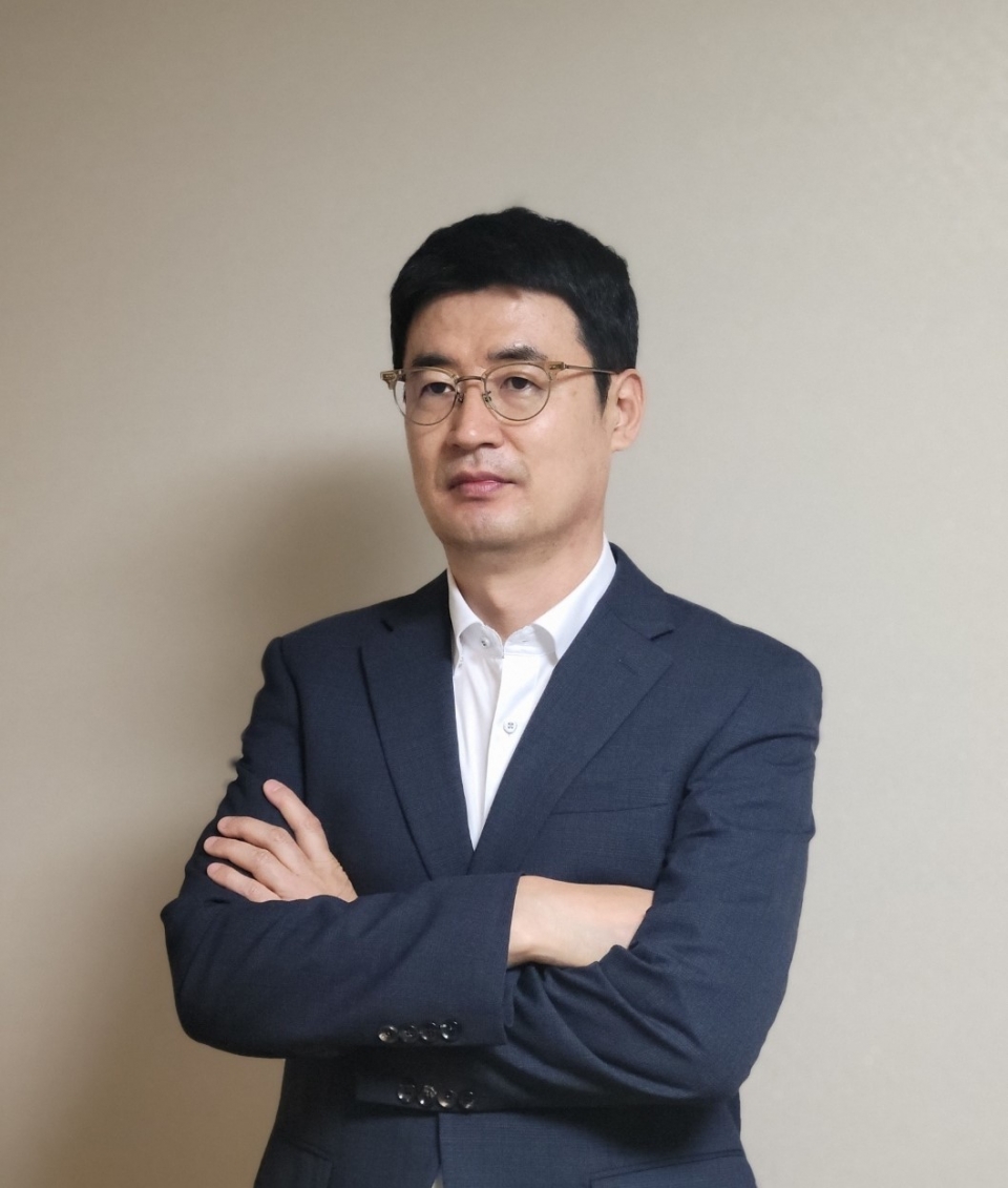 전정희 보고넷 대표이사