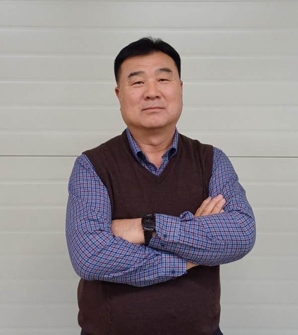 황호정 한국철강자원협회장