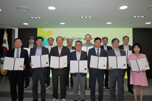 2025년 제1차 공정거래활성화위원회. (사진=중기중앙회)