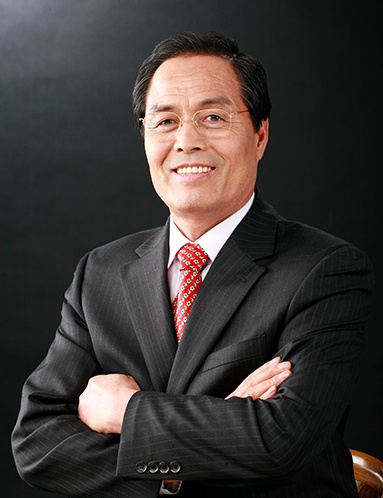 부곡스텐레스 홍완표 회장