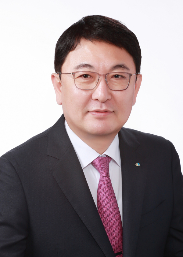 우광일 광양상공회의소 회장