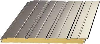 우레탄패널. 출처=서부창호판넬