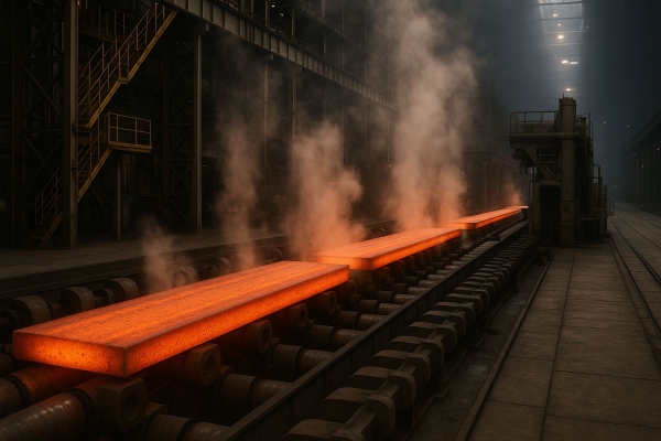 산업통상자원부 무역위원회가 일본과 중국산 열연강판(탄소강·합금강 열간압연 제품)의 반덤핑 본조사 절차로 공청회를 개최한다.
