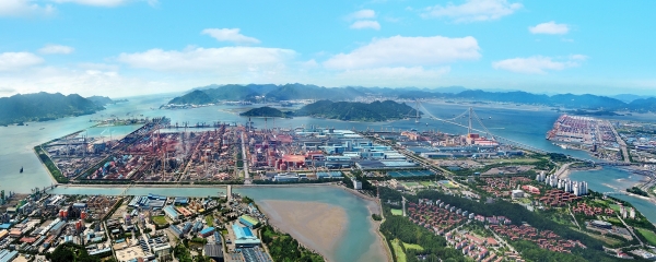 포스코 광양제철소. /포스코