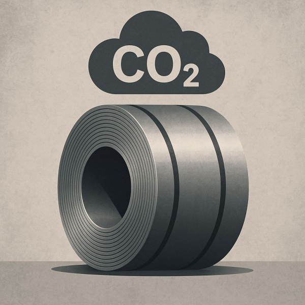 제4차 탄소배출권 거래제 강화안을 둘러싸고 철강업계가 강한 위기감을 드러내고 있다.