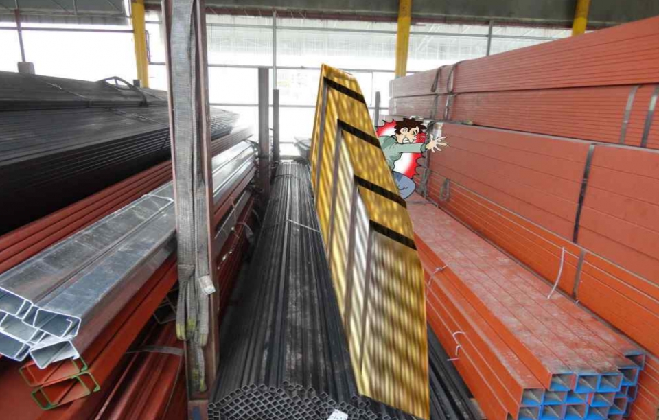 한국산업안전보건공단 제공