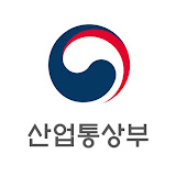 산업통상부 CI