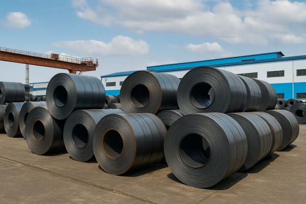 /철강금속신문DB