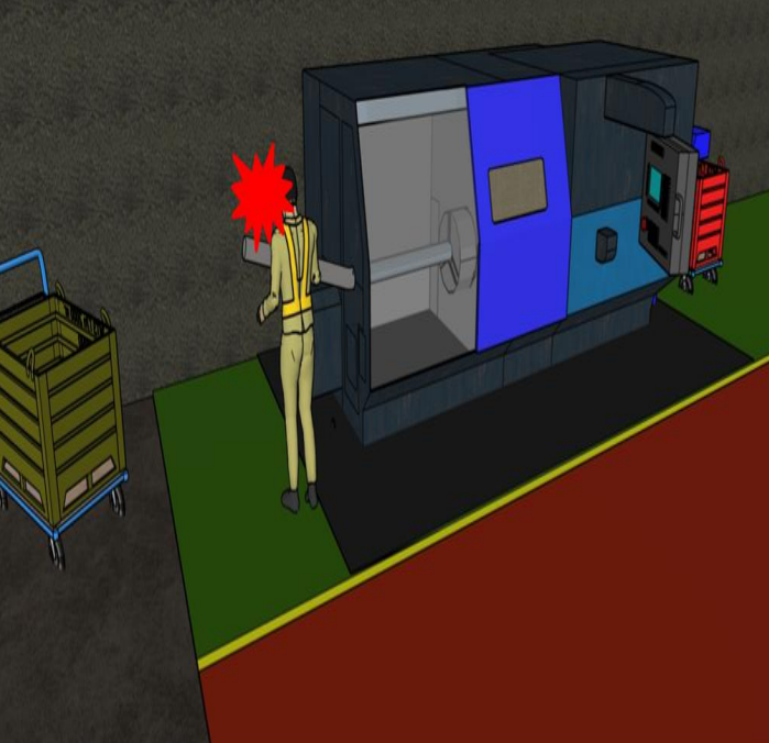 한국산업안전보건공단 제공