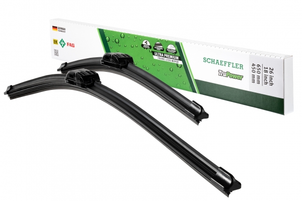 셰플러 트루파워 와이퍼 블레이드. (사진=셰플러코리아)