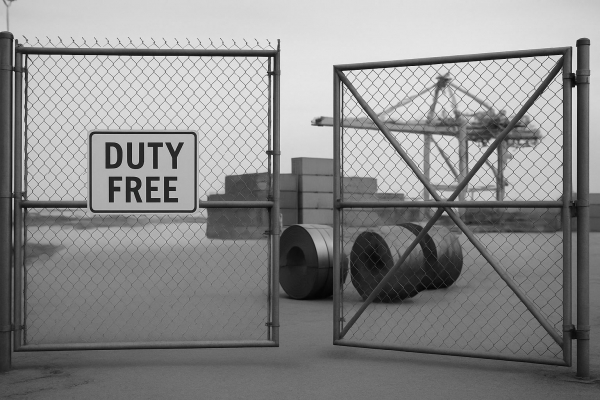 /철강금속신문DB