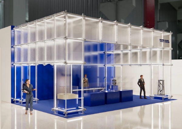 현대스틸파이프 SMK2025 조감도