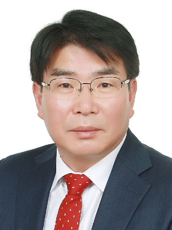 김성문 신임 부사장