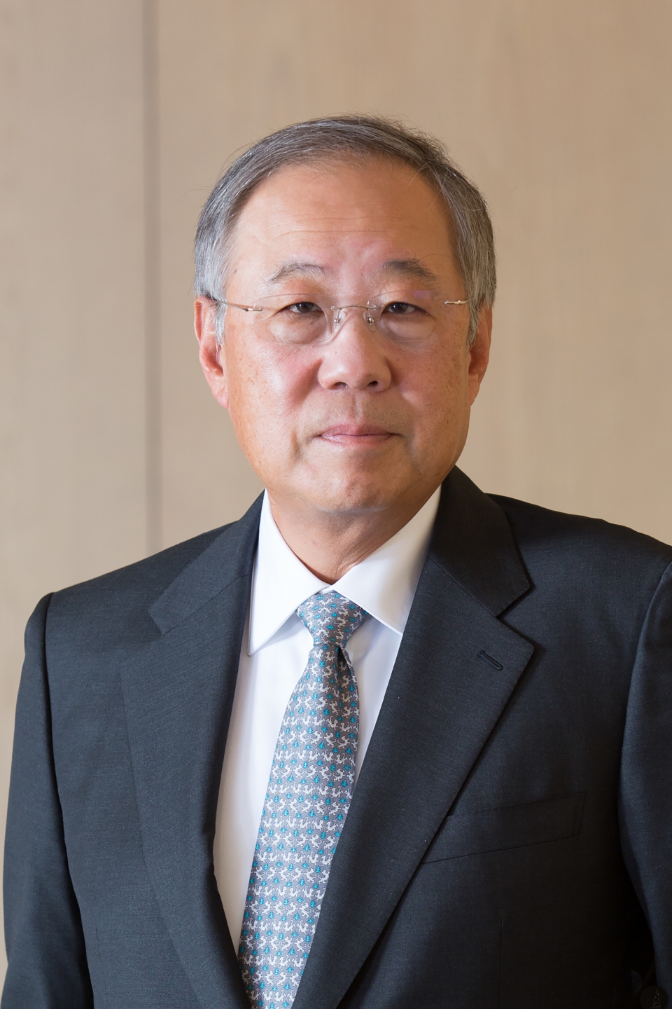 류진 회장/풍산