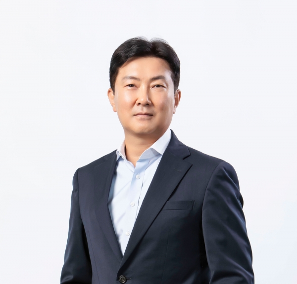 셰플러코리아 김준석 신임 대표이사. (사진=셰플러코리아)