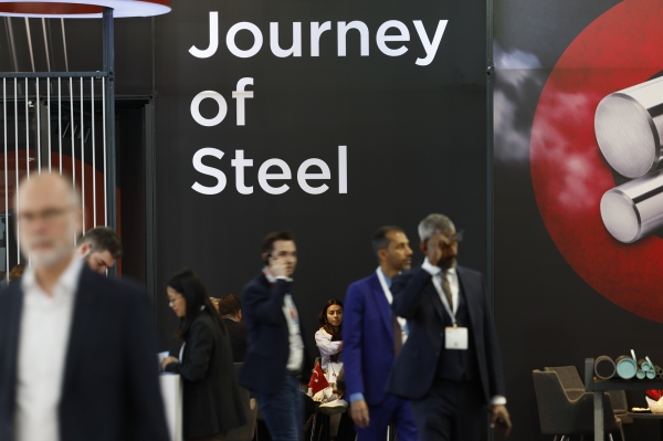 Tube 2024 행사장. (사진=라인메쎄)