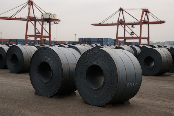 /철강금속신문DB