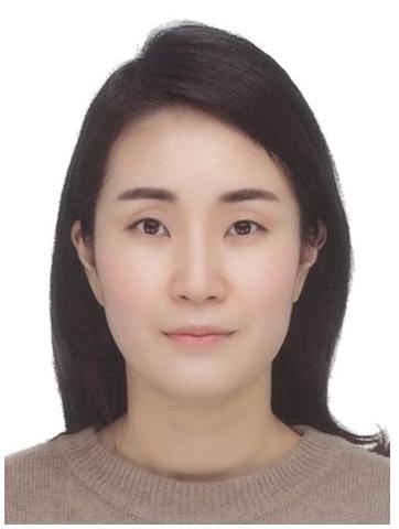 ▲ 강연주 철강세라믹과장