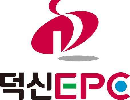덕신 EPC 로고