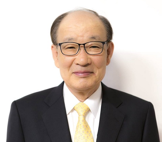 허성관 영풍 이사회 의장/영풍 제공