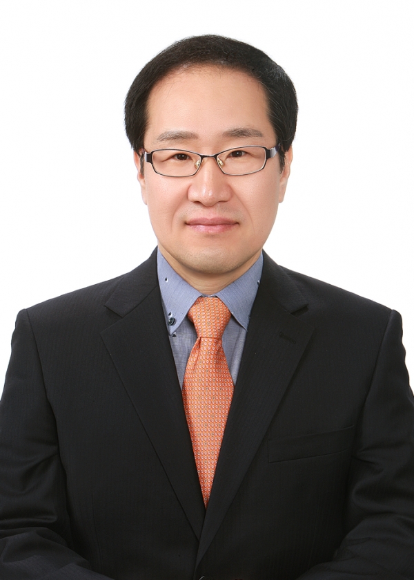 류태성 코아미메쎄 대표이사. (사진=기계산업진흥회)