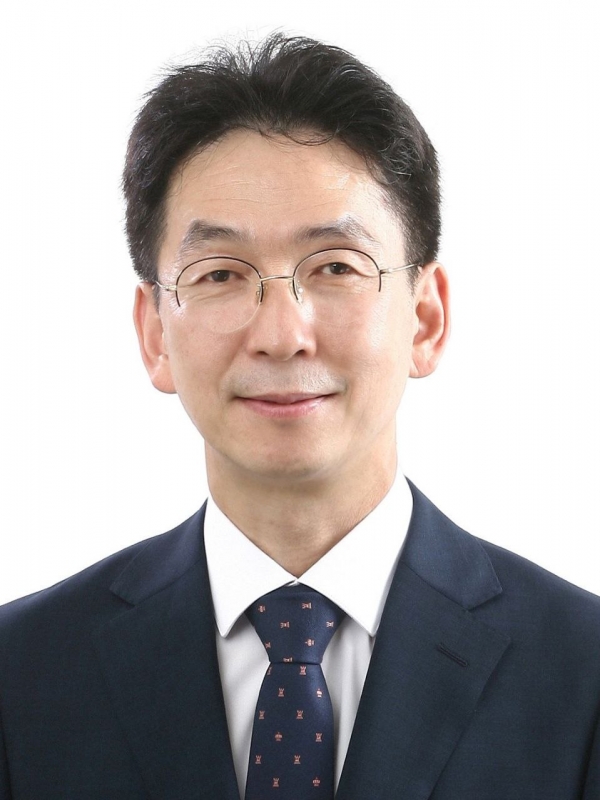한국기계산업진흥회 김상모 신임 상근부회장. (사진=기계산업진흥회)