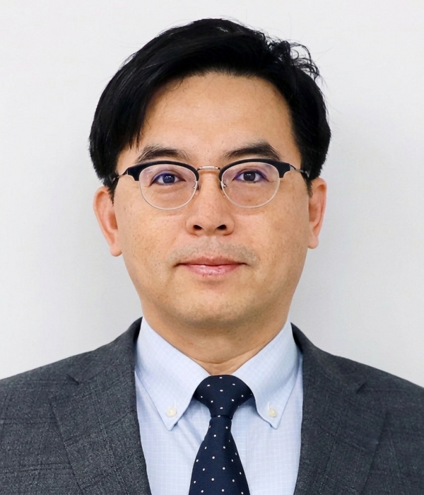 박정성 통상교섭본부장